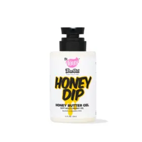 The Doux Honey Dip Honey Butter Gel 354ml